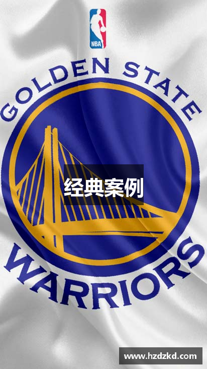 经典案例